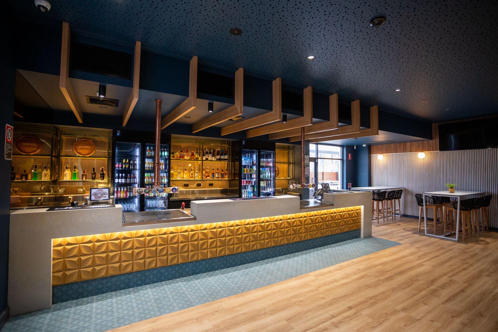 the-entrance-leagues-club-impact-building